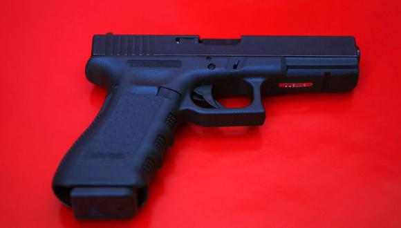 Estados Unidos: Encuentran pistola dentro de pantalones de un escolar de 6 años. (AFP)