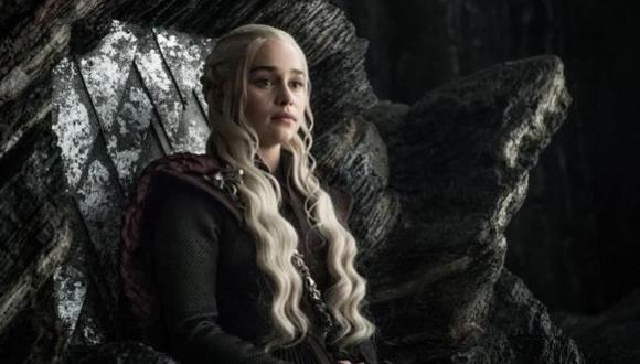 Game of Thrones  emite este domingo su final de temporada. (Foto: HBO)
