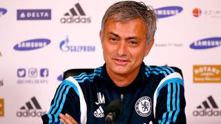 José Mourinho quiere a PSG en octavos de la Champions League