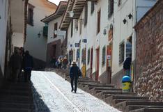 Cusco en primer lugar en concurso para elegir siete Ciudades Maravilla del Mundo