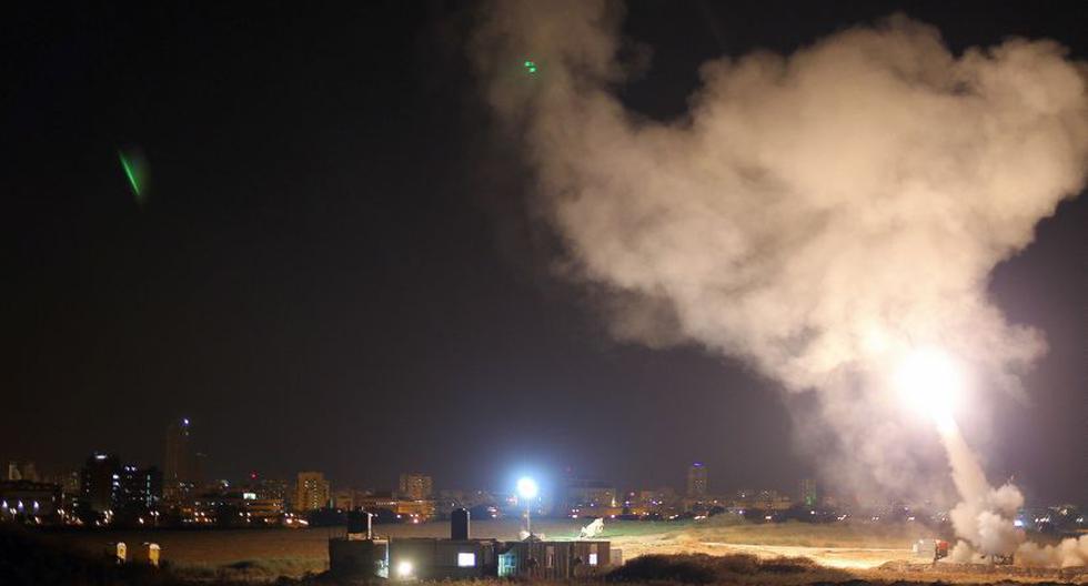 (Foto Referencial: Israel Defense Forces / Flickr)