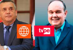 Debate en vivo vía TV Perú y América TV: a qué hora y cómo ver hoy