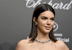 Kendall Jenner: mira su envidiable 'walk in closet' en un video de 360°