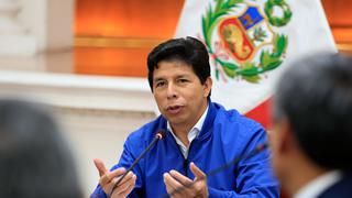CIDH insta al Estado peruano a delimitar las figuras de la vacancia presidencial y la disolución del Congreso