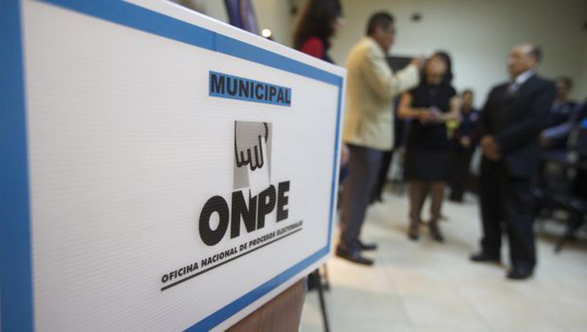 Editorial: El ánfora electoral que no queremos