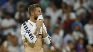 ¿Qué piensa Sergio Ramos de las declaraciones de Cristiano?