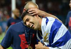 Barcelona vs Juventus: ¿Qué sueño cumplió Luis Suárez en la final de Champions League?