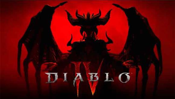 Diablo IV no incluirá el mapa superpuesto de los juegos anteriores. (Foto: Difusión)