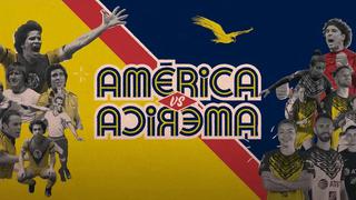“América vs. América” en Netflix: ¿cuándo se estrena, de qué trata y cuántos capítulos tiene la nueva serie documental?