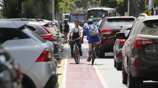 ¿Montaron bicicleta alguna vez quienes diseñaron estas ciclovías? Un recorrido por las más peligrosas de Lima