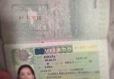 Paso a paso para sacar la visa de estudiante de España