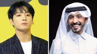 Qatar 2022: FIFA confirmó a Jungkook de BTS y al cantante qatarí Fahad Al-Kubaisi como los artistas de la gala inaugural