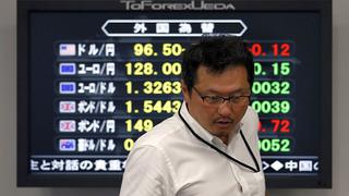 Bolsas Asiáticas: Nikkei anota otro día consecutivo de ganancias