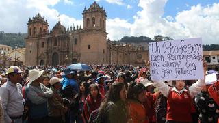 Esta no es una emergencia, por Hugo Ñopo