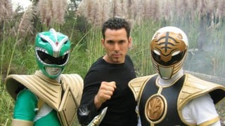 De qué murió Jason David Frank, el líder de los “Power Ranger”