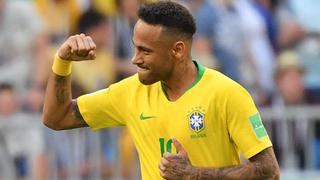 Lo quiere ganar todo: Neymar buscará jugar la Copa América y los Juegos Olímpicos de Tokio