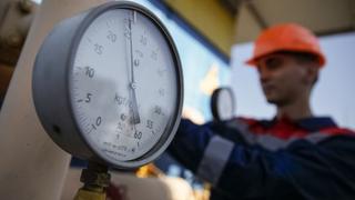 Rusia y su nueva táctica: iniciar la guerra del gas con Ucrania