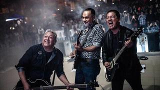 Rio: banda nacional lanza nuevo disco titulado "33"