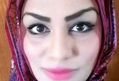 Facebook: Indignación por musulmana a la que negaron refresco