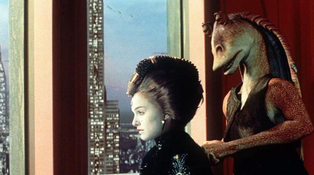 Las 20 películas más taquilleras de la historia - 6