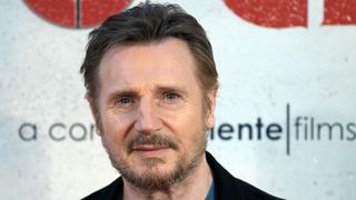 Liam Neeson afirma que se retira del cine de acción: “Un par de películas más y eso será todo”