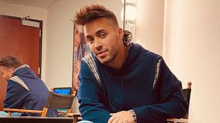 Latin American Music Awards 2021: Prince Royce dedica premio a doctores y enfermeras que luchan contra el COVID-19