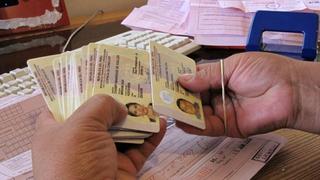 MTC prorroga vigencia de licencias de conducir hasta el 31 de julio