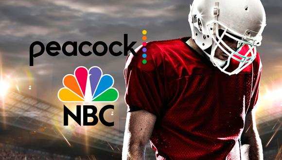 NBC LIVE STREAM y Peacock TV, Super Bowl 2022: Ver Bengals vs. Rams online, NBC Sports App vía Streaming, DEPORTE-TOTAL