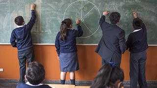 Destituyen a más de mil docentes de colegios públicos y privados sentenciados por violencia sexual