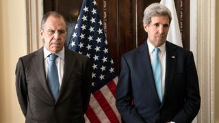 EE.UU. y Rusia buscan en Londres salidas a la crisis de Ucrania