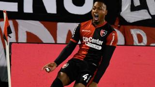 Newell’s vs. Argentinos: resumen del partido por la Liga de Argentina