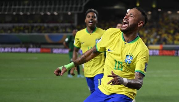 El Brasil de Diniz debuta con goleada 5-1 ante Bolivia en clasificatoria sudamericana