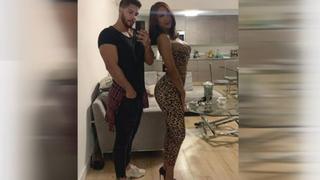 Esposo confiesa haber matado “por celos” a conocida modelo y bailarina transgénero en Estados Unidos