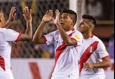 Perú vs. Chile: el once confirmado de la 'Blanquirroja' en Miami | FOTOS