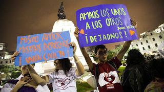 Debate: ¿Se debe aprobar el proyecto de ley de unión solidaria?