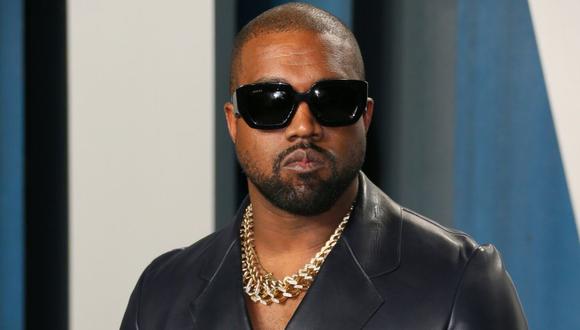 Kanye West señaló que las cosas no han ido bien desde la muerte de Kobe Bryant. (AFP).