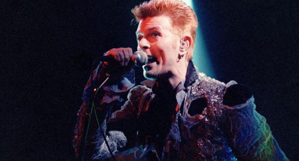 David Bowie perdió la batalla contra el cáncer a los 69 años. (Fuente: EFE)