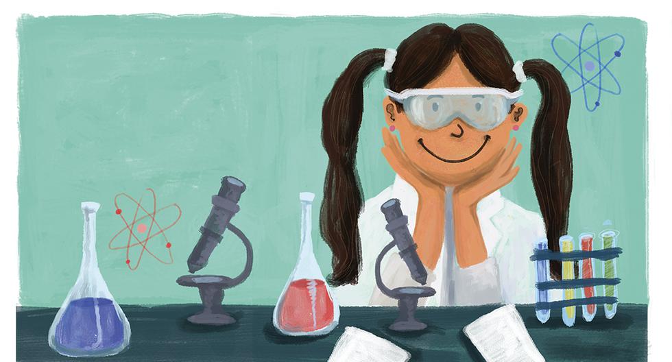 Mujer en la ciencia: estas son las actividades virtuales que promoverán