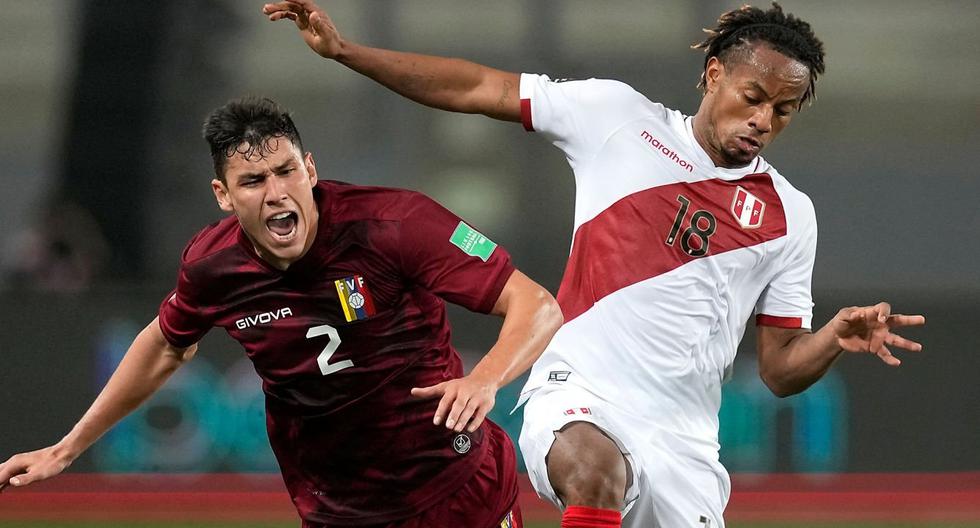 What time does Peru vs.  Venezuela Today 2026 Qualifiers: Match Schedules Venezuela vs Peru 2023: Time to Watch Peruvian and Vinodinto Team |  Game-Total