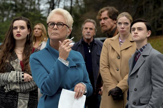 El pasado 9 de diciembre, Ana de Armas confesaba sentirse incrédula con lo que pasaba. Había sido nominada por primera vez a un Globo de Oro por su papel en la película “Knives Out”, actualmente en cartelera.