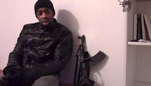 Ataques en París: Francia imputó a 2 colaboradores de Coulibaly