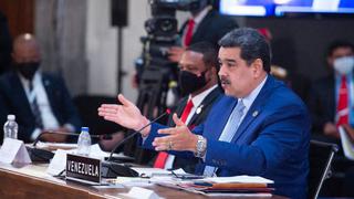 Venezuela y Cuba sacan chispas a cumbre de la Celac en México 