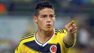 De Banfield al Maracaná: los secretos de James Rodríguez