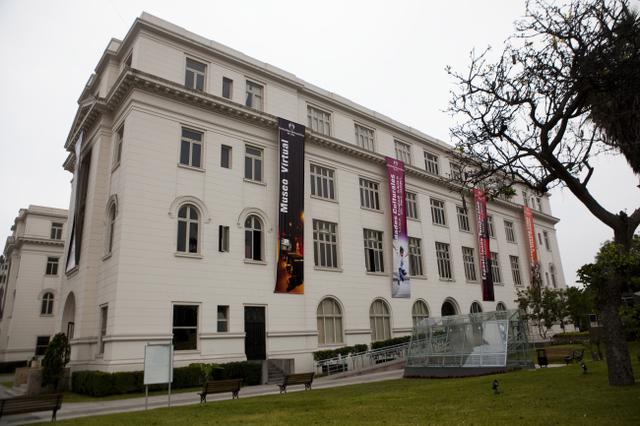Aniversario de Lima: Recorre estos 4 museos de nuestra capital - 1