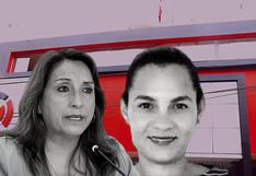 Dina Boluarte y TV Perú: ¿Quién es la nueva presidenta del IRTP, cuyo nombramiento genera preocupación?
