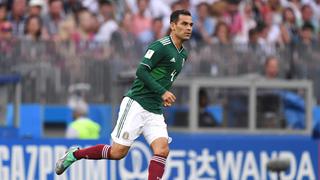México vs. Alemania: ¿qué dijo el Rafa Márquez tras imponer récord en Rusia 2018?