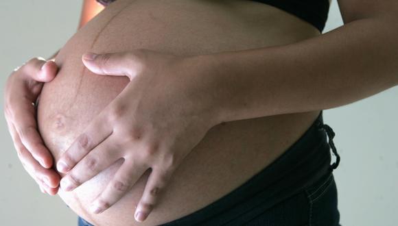 La orina podría avisar sobre complicaciones durante el embarazo