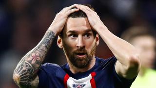 Presidente de PSG reveló cuándo conversará con Lionel Messi para negociar la renovación
