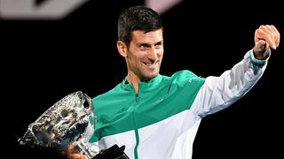 Australian Open 2021: lista de campeones de los últimos 10 años | FOTOS