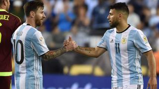 Lionel Messi: ¿qué dijo Sergio el ‘Kun’ Agüero para defenderlo de las duras críticas en Francia?